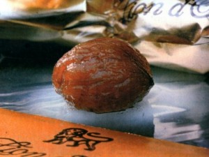 Marróns Glacés
