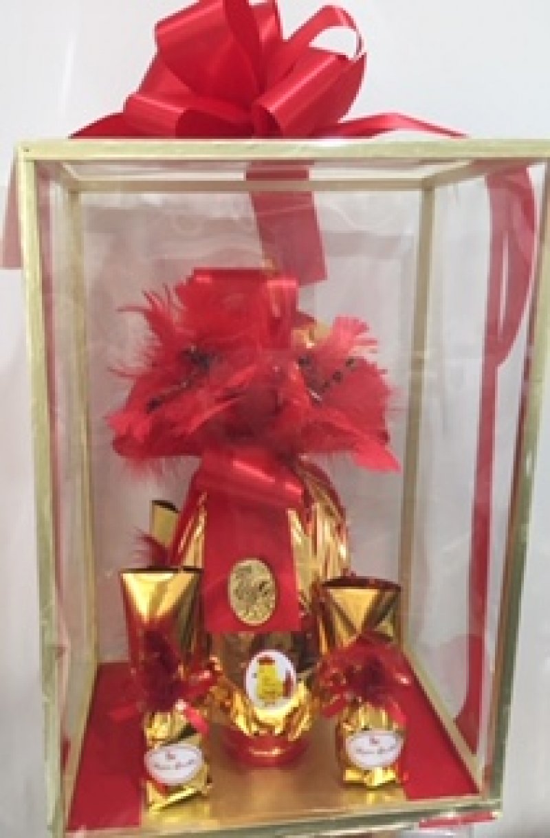 Huevo de Pascua Regalo Especial