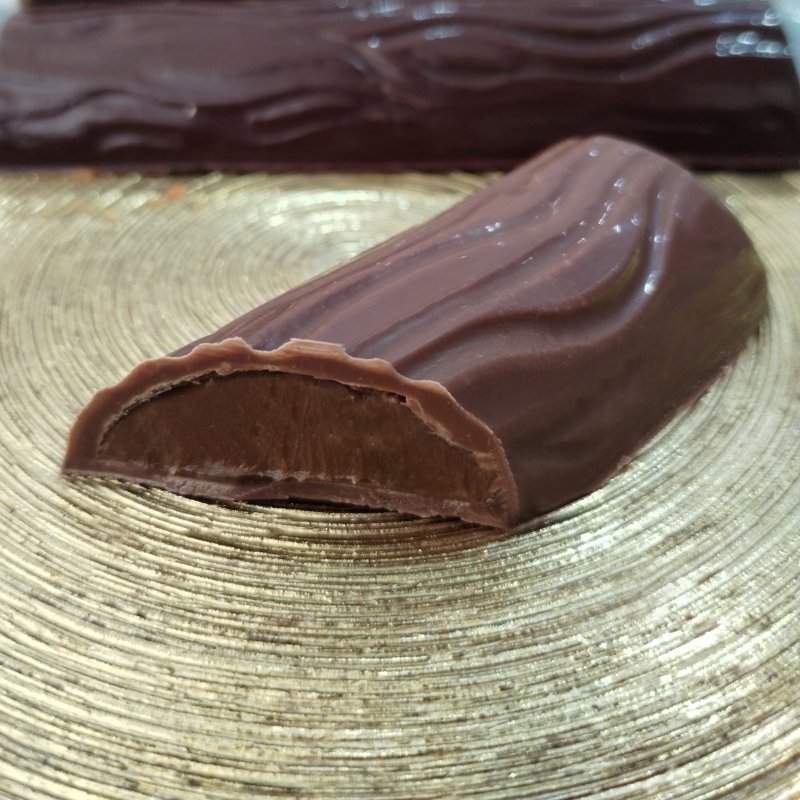 Barra Dulce de Leche