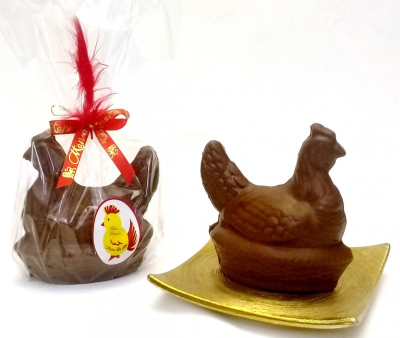 Gallina