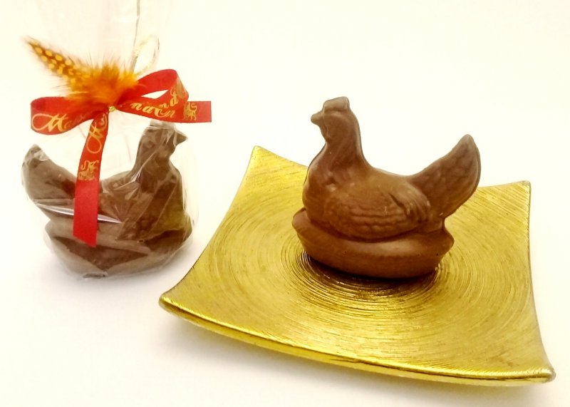 Gallinita