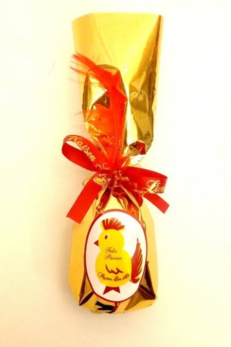 Huevo de Pascua