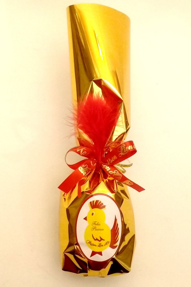 Huevo de Pascua