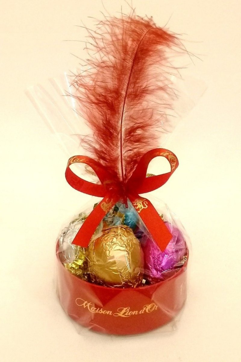 Nido de Pascua
