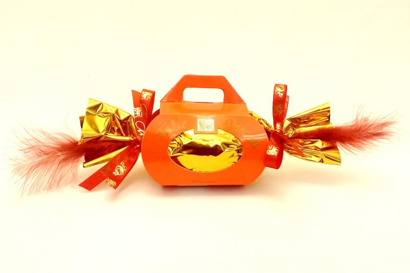 Huevo de Pascua