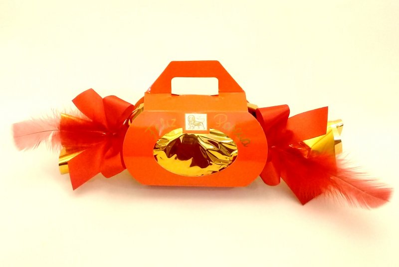 Huevo de Pascua
