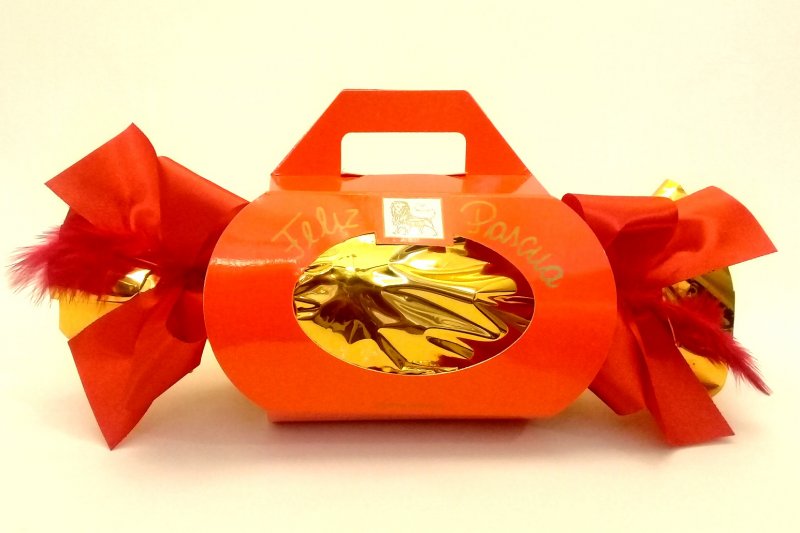 Huevo de Pascua