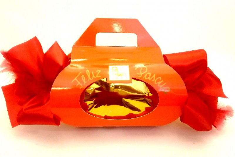 Huevo de Pascua